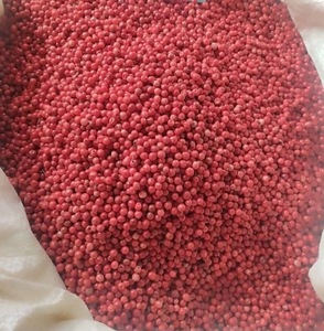 VANILLE HARVEST Granos de Pimienta Rosa de Madagascar (Baies Roses) Calidad Premium Cosecha Silvestre Envasado al Vacío 99% de Pureza Bayas Secas 24 - Product Image 4