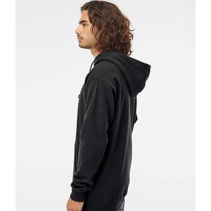 9,5 oz. Sudaderas con capucha teñidas - Product Image 1