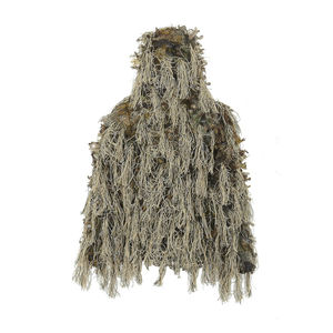 Uniforme Táctico de Camuflaje Multicolor Transpirable, Conjunto de Uniforme de Caza con Camisa de Senderismo, Uniformes de Carga para Aventuras al Aire Libre - Product Image 3