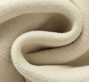 High Quality Street Wear <b>String</b> Solid Color Fleece Screen Print 100% Organic Cotton Hoodies - Product Image 5