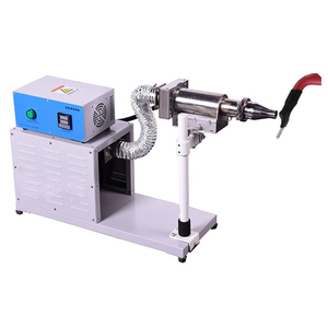 เครื่องหดแขนเสื้อแบบถักด้วยความร้อนอุปกรณ์ทำความร้อนท่อหด - Product Image 2