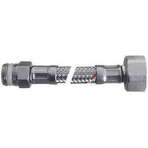 Flexcore MF Paris Acier inoxydable 304/PE-RT + Joint 1/2MF CM 30 Tuyaux de plomberie flexibles - Product Image 1