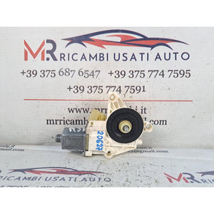 MOTORINO RAZAVETTER DELANTERO IZQUIERDO MERCEDES Clase C Sedán W204 A2048200142 651912 (07>) - Product Image 1