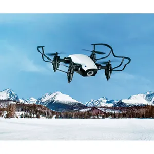 Customizable DRONIE Foldable WiFi <b>Drone</b> for Promotional & Business Gifts - Product Image 3