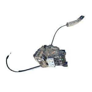 CERRADURA TRASERA IZQUIERDA RENAULT Megane S. Wagon (08>12) - Product Image 2