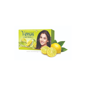Venus สบู่อาบน้ำให้ความชุ่มชื้นอ่อนโยน & nouri Venus Shing cleanse