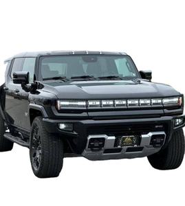 SUV Usado 2024 2X AWD R20 Automático, Volante a la Izquierda, Cuero Oscuro, ACC, Automático Inteligente, En Buenas Condiciones - Product Image 1