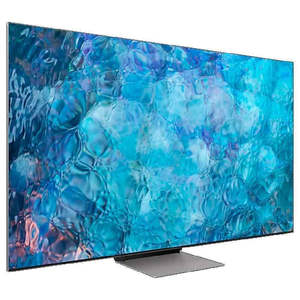 TV Inteligente QLED 4K HDR Q60C de Alta Calidad, Nuevo Q60C QLED 4K HDR Smart TV de la Mejor Calidad - Product Image 1