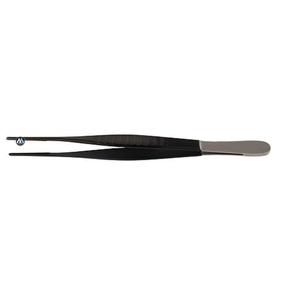 ADSON Tissue pliers 15cm surgical diamond coated Stainless Steel Dental Surgical <b>Instruments</b> - Product Image 2