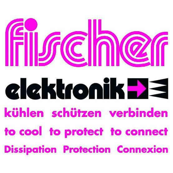 Fischer Elektronik GmbH & Co KG logo