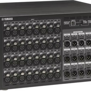 Rio3224-D3 Caja de escenario Dante de 32 entradas/24 salidas - Product Image 1