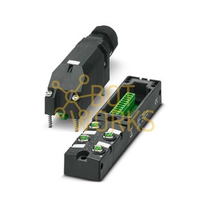 Phoenix Contact 1197589 - Nuovo - Product Image 1