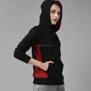 Fit2Fight Sweat-shirts pour femmes de haute qualité, très vendus, coupe ajustée, sweat-shirts pour femmes, design personnalisé, sweat-shirts pour femmes fabriqués sur mesure - Product Image 1