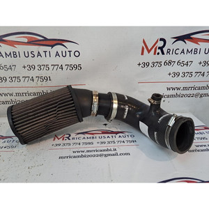 MINI Cooper 2ª Serie B040A4 N14B16AB gasolina 1598 (06>13) MANGUERA - Product Image 1