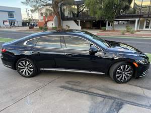 VOLKSWAGEN ARTEON SE 2020 USADO, Volante a la Izquierda/Derecha - Product Image 3