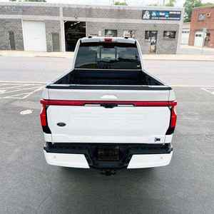 AUTO USADO CON BAJO KILOMETRAJE, CAMIONETA FORD F-150 Lightning 2024 DE DOBLE CABINA, LISTA PARA ENVIAR - Product Image 6