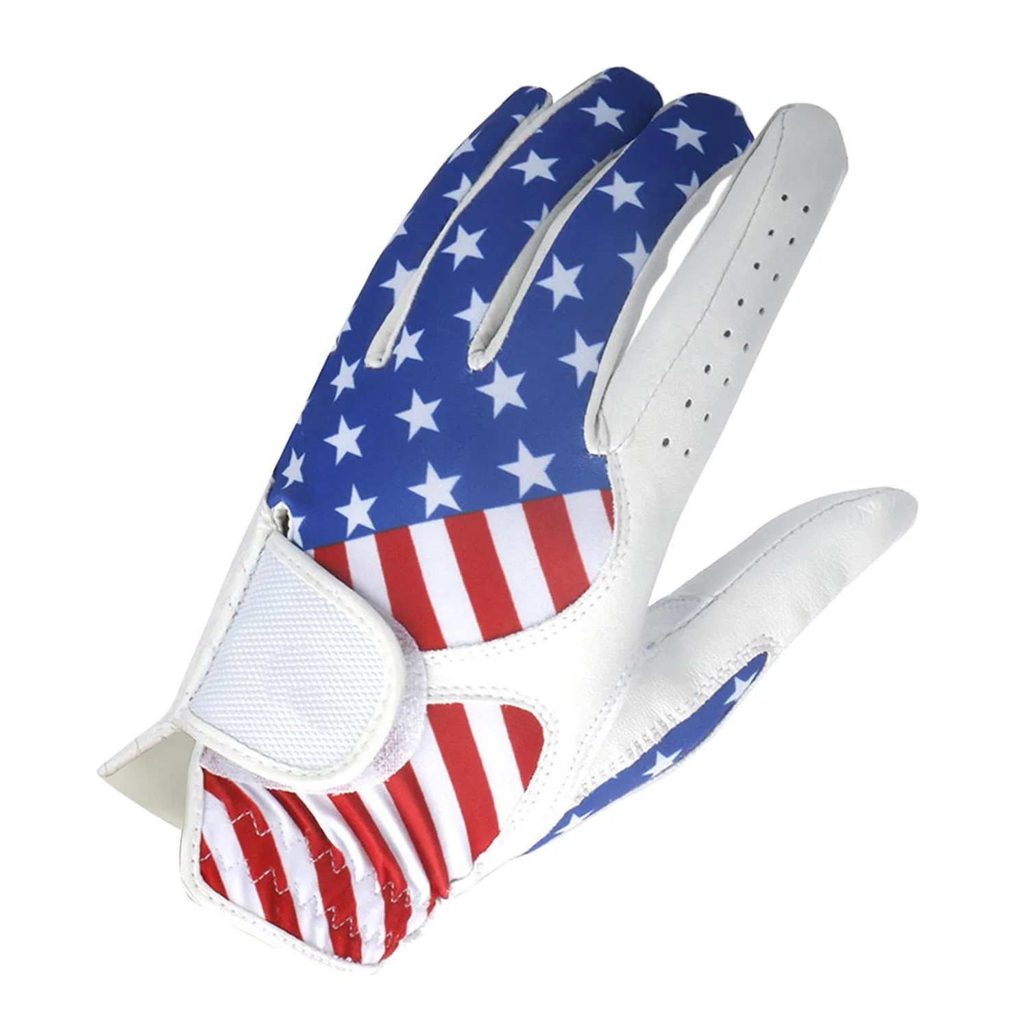 Custom flags