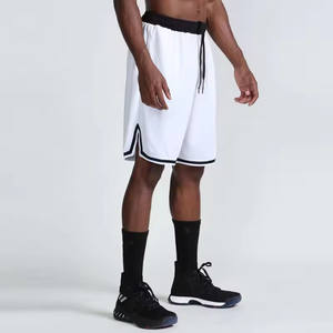 Pantalones Cortos Deportivos de Gimnasio para Hombre, Talla Grande, Personalizados, para Boxeo, Baloncesto, Entrenamiento - Product Image 5