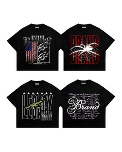 No1 Quality <b>Men's</b> Clothing Vale <b>T</b>-<b>Shirts</b> <b>Heavyweight</b> Y2K Streetwear Tee <b>Shirts</b> High Quality 100% Cotton Valley <b>T</b> <b>Shirts</b> for <b>Men</b> - Product Image 5