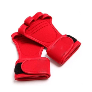 Nouveauté Gants de Crossfit en Néoprène de Haute Qualité Confortables et Durables pour les Entraînements en Salle de Sport et la Musculation - Product Image 3