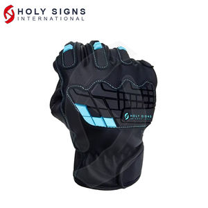 Guantes de Trabajo de Invierno Resistentes a Impactos con TPR Engomado, Antideslizantes, Antivibración, Guantes para el Frío - Product Image 6