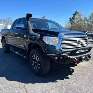 Voiture d'occasion de qualité abordable, Toyota Tundra 2016, conduite à gauche - Product Image 1