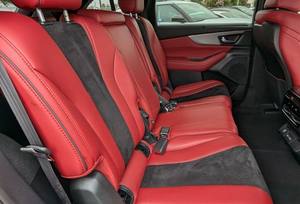 Acura MDX 2022 de segunda mano Clean con A-Spec 3.5L V6 - Product Image 4