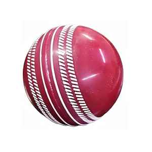 Pelotas de Críquet de Algodón Profesional de Primera Calidad, Hechas en Pakistán, de Alta Calidad, con Logotipo Personalizado en Color, Nuevo Ingreso - Product Image 1