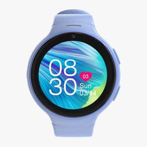 שעון חכם פורודו קידס 4G מערכת הפעלה אנדרואיד - Product Image 1