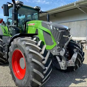Tracteur à chenilles multifonctionnel Fendt 1050 716 724 Vario Nouveau modèle 2023 Moteur - Product Image 1