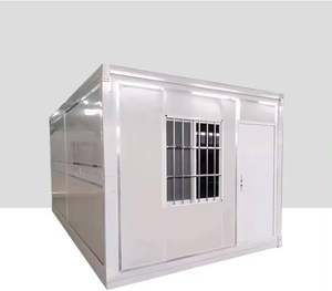 Maison préfabriquée de luxe sur mesure à vendre - Product Image 2