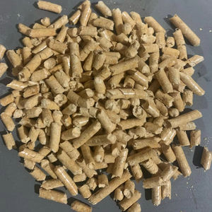 Vente en gros de granulés de bois de qualité supérieure gros ou sacs de 15 kg-Fabricant de granulés de bois granulés de bois naturel fabriqués au Vietnam - Product Image 6