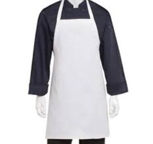 Nouvelle arrivée 100% coton biologique tablier adulte écologique pour usage en cuisine - Product Image 6