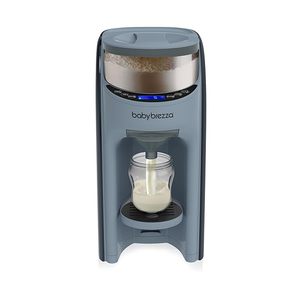 Dispensador de Fórmula para Bebés Original Baby Brezza Formula Pro Advanced WiFi, Prepara un Biberón de Fórmula Caliente de Forma Automática desde su Teléfono, Instantáneo - Product Image 3