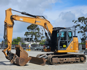 Pelleteuse Case CX460 très vendue prix d'usine machine à chenilles vente en gros de matériel de construction lourd autriche meilleure qualité d'approvisionnement - Product Image 2