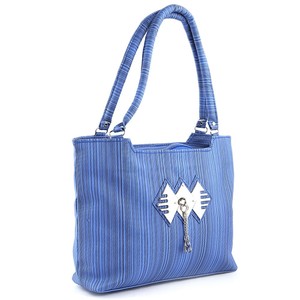 Bolso de Mano para Mujer (2761) - Azul Rey - Product Image 1