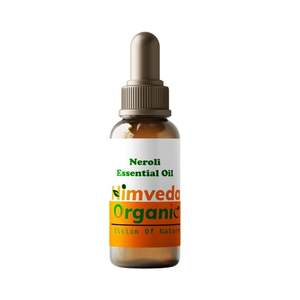 Natural Neroli <b>Essential</b> <b>Oil</b> Floral Citrus Aroma for Cosmetic Skincare <b>Diffuser</b> Aromatherapy Bulk Supply For Sale - Product Image 1