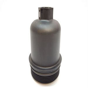 ฝากรองน้ำมันเข้ากันได้กับ C2ซีตรอง C3เปอโยต์106 206 306 1.4 1.6 1103 OEM J5 - Product Image 1