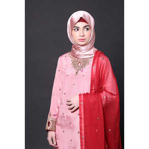 Elegante Conjunto de Traje Rosa para Mujer Pksejonline, Talla XS - Product Image 3