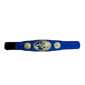 Cinturones de Campeonato de Boxeo Ecológicos de Venta Directa de Fábrica, Nuevo Diseño, Equipo de Boxeo - Product Image 1