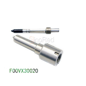 Hochwertige Einspritz düse F00VX30020 für 0445115042 0445115091 0986435362 Wird für 4x4, LF, FA, SD4 verwendet - Product Image 3