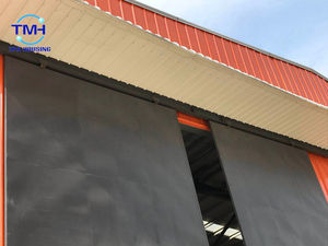 Nave Industrial Prefabricada de Acero, Estructura Metálica de Gran Envergadura <span class=keywords><strong>para</strong></span> Almacenamiento y Fábrica - Product Image 6