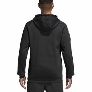 เสื้อฮู้ดดี้พลาเวอร์แบบใหม่ปี 2026 สำหรับผู้ชาย ขนาดพิเศษ แบบสั่งทำ ลายเรียบ สีพื้น คุณภาพสูง สำหรับฤดูหนาว พร้อมปกคลุมศีรษะ - Product Image 4