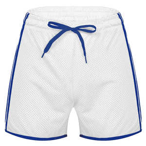 Nouveau style de short de gym personnalisé en gros Short de sport décontracté pour homme Short Slim Fit d'entraînement en spandex pour hommes - Product Image 3