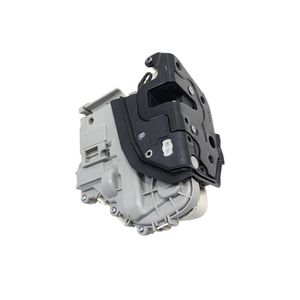ล็อคด้านหน้าซ้ายออดี้ เอ 3 สปอร์ตแบ็ค ซีรีส์(8VA) 8X1837015 (12>18) - Product Image 3