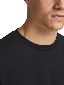 100% polyester pour Sublimation Logo sweat à capuche personnalisé/imprimé bouffant sweat ras du cou zippé - Product Image 6