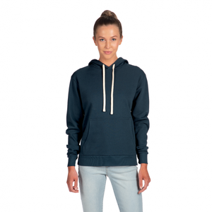 Sweat-Shirt à capuche classique unisexe pour homme, Sweat-Shirt à manches longues en polaire avec poche - Product Image 3