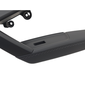 Reposabrazos delantero derecho Audi A3 Sportback (8YA) DSUD (19>) - Product Image 5