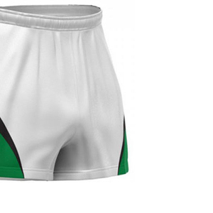 Uniforme de rugby football pour hommes personnalisé OEM vêtements de sport respirants avec short ensembles vente en gros de la conception de l'équipe - Product Image 5