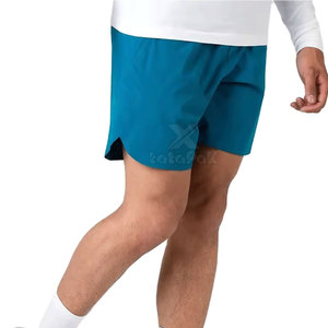 Premium Solid Casual Board <b>Shorts</b> <b>for</b> <b>Men</b>-Canvas Fabric Breathable Quick Dry Eco-Friendly <b>for</b> Gym Running <b>Cycling</b> Fitness - Product Image 3